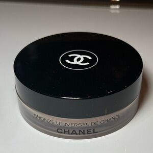 CHANEL Bronze Universel Sun Illuminator